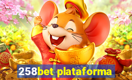 258bet plataforma